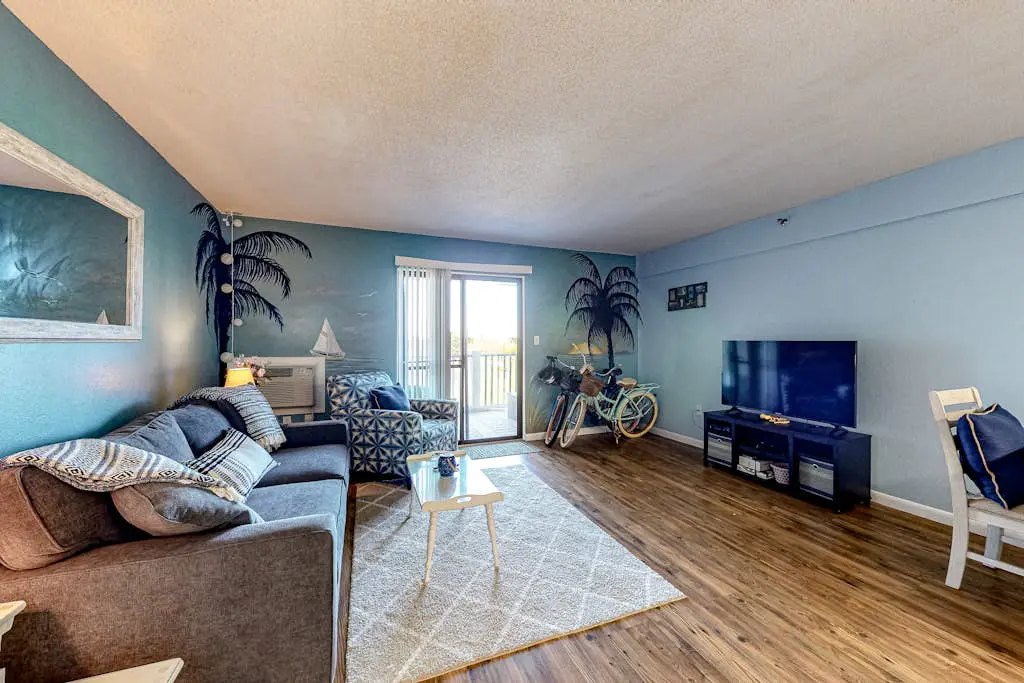 Key West  Villas 115