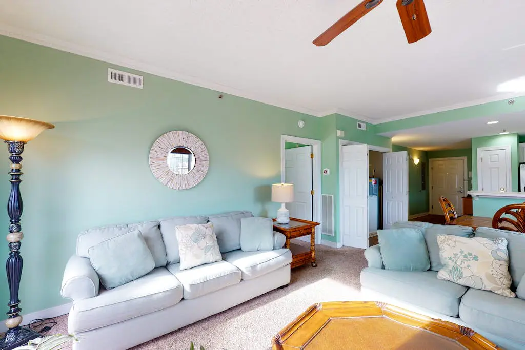 Sunset Bay III 313