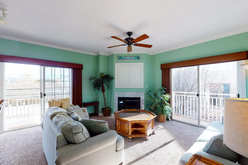 Sunset Bay III 313