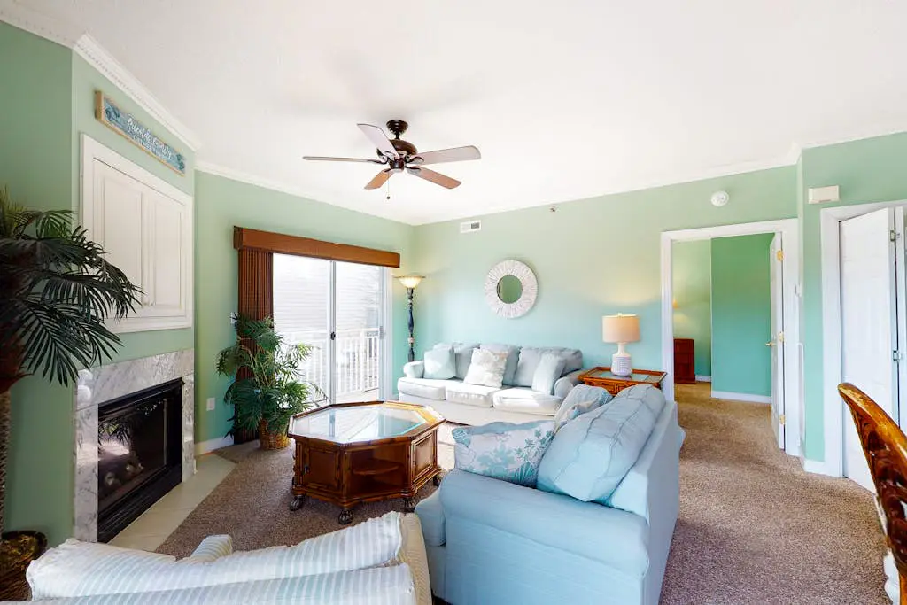 Sunset Bay III 313
