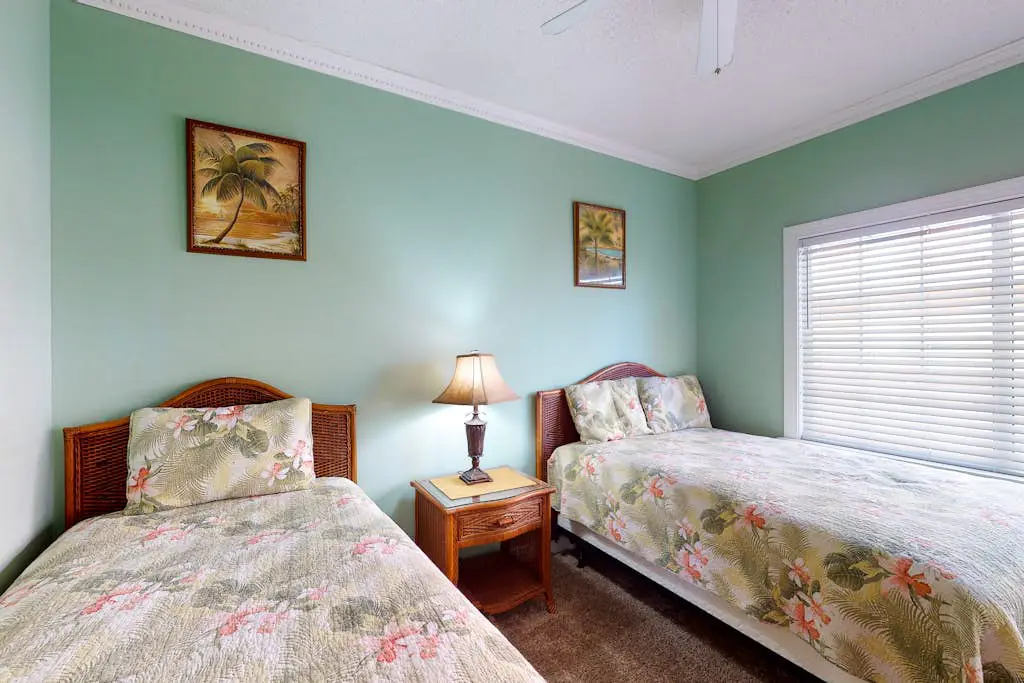 Sunset Bay III 313