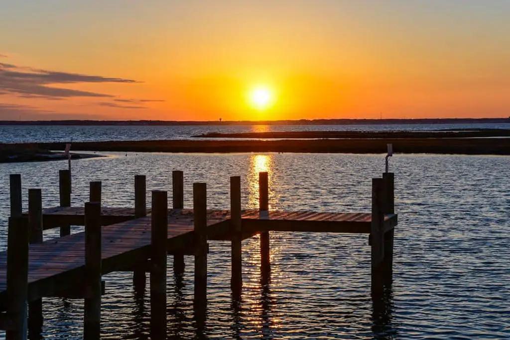 Sunset Bay III 313