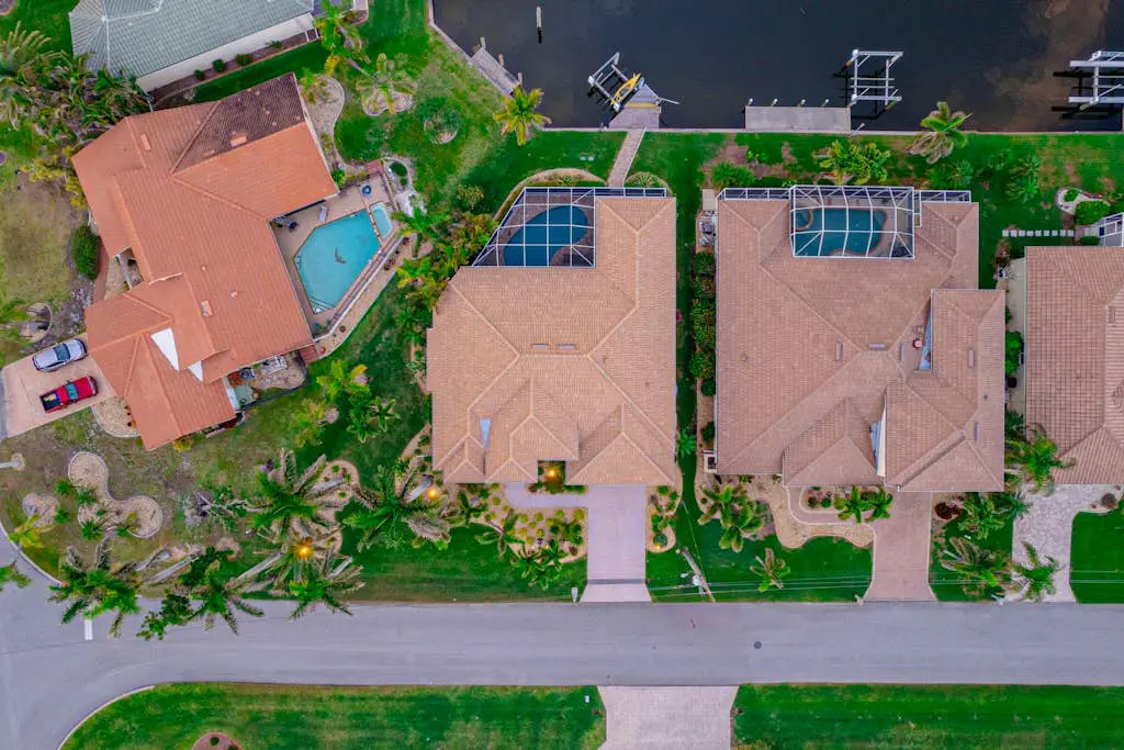 Paradise Palms of the Florida Gulf