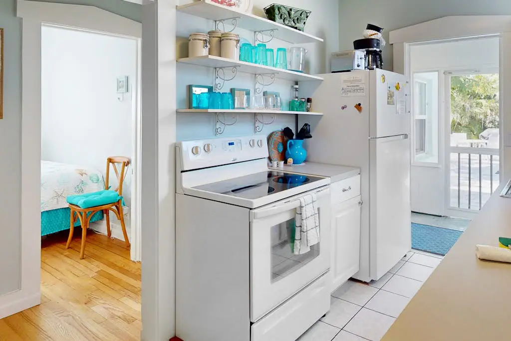 Vintage Venice Duplex - A