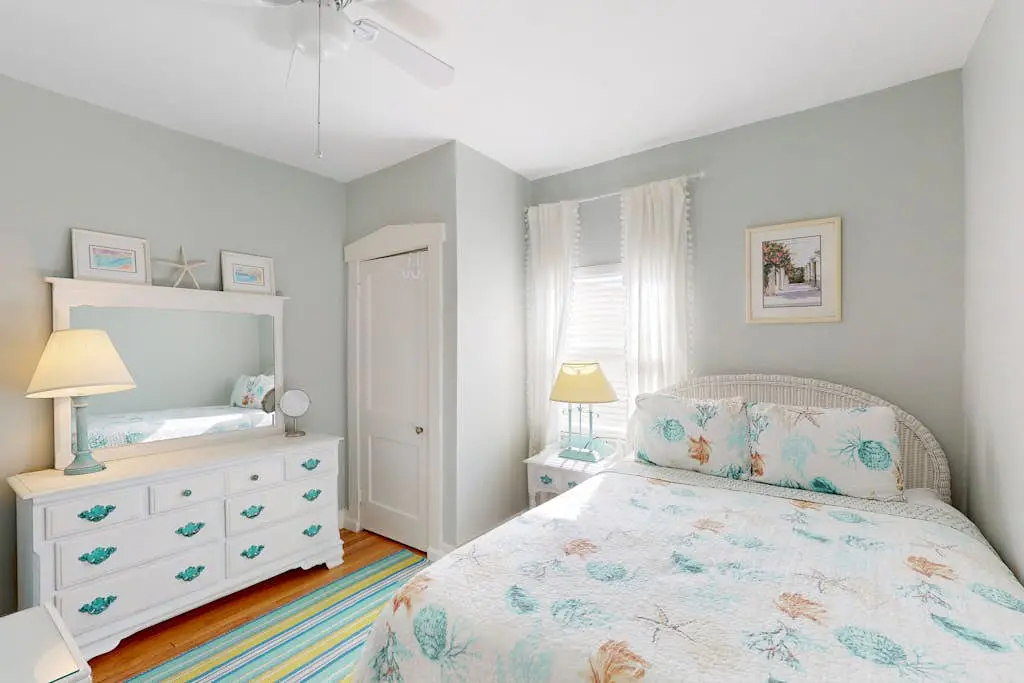 Vintage Venice Duplex - A