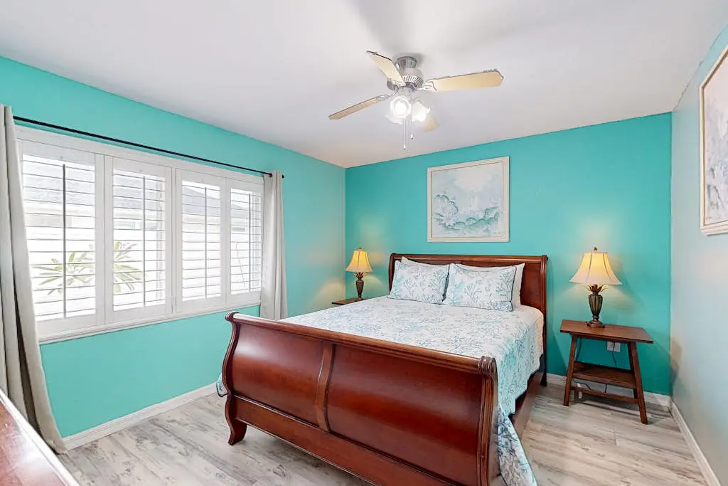 Coastal Hideaway