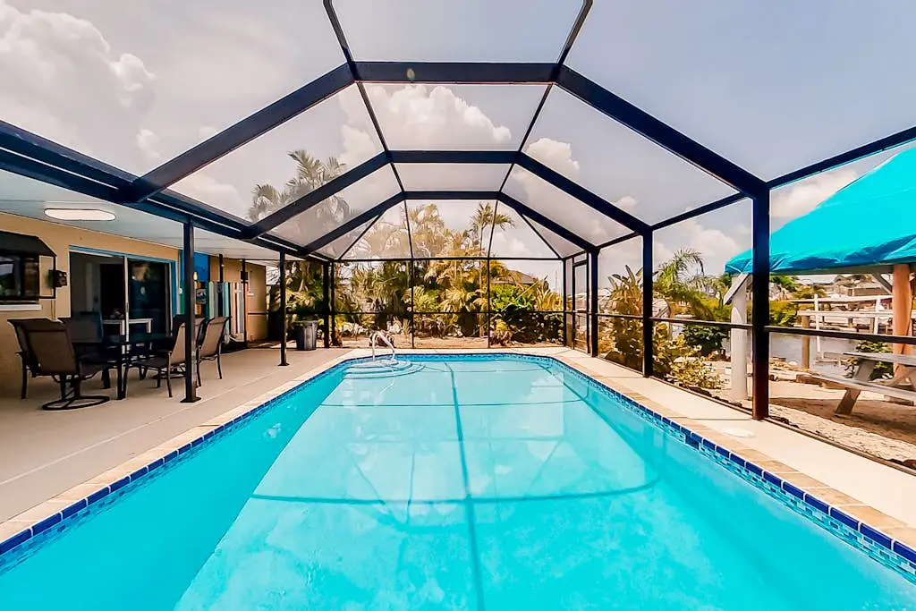 Rock N' Reel Retreat