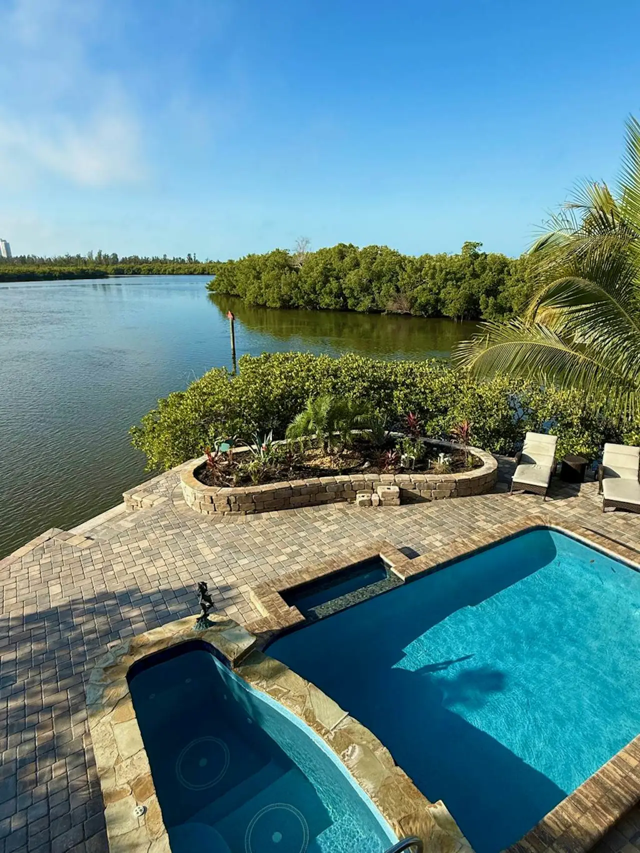 Sanctuary Point | 2 Bed Bonita Springs, FL House | Vacasa