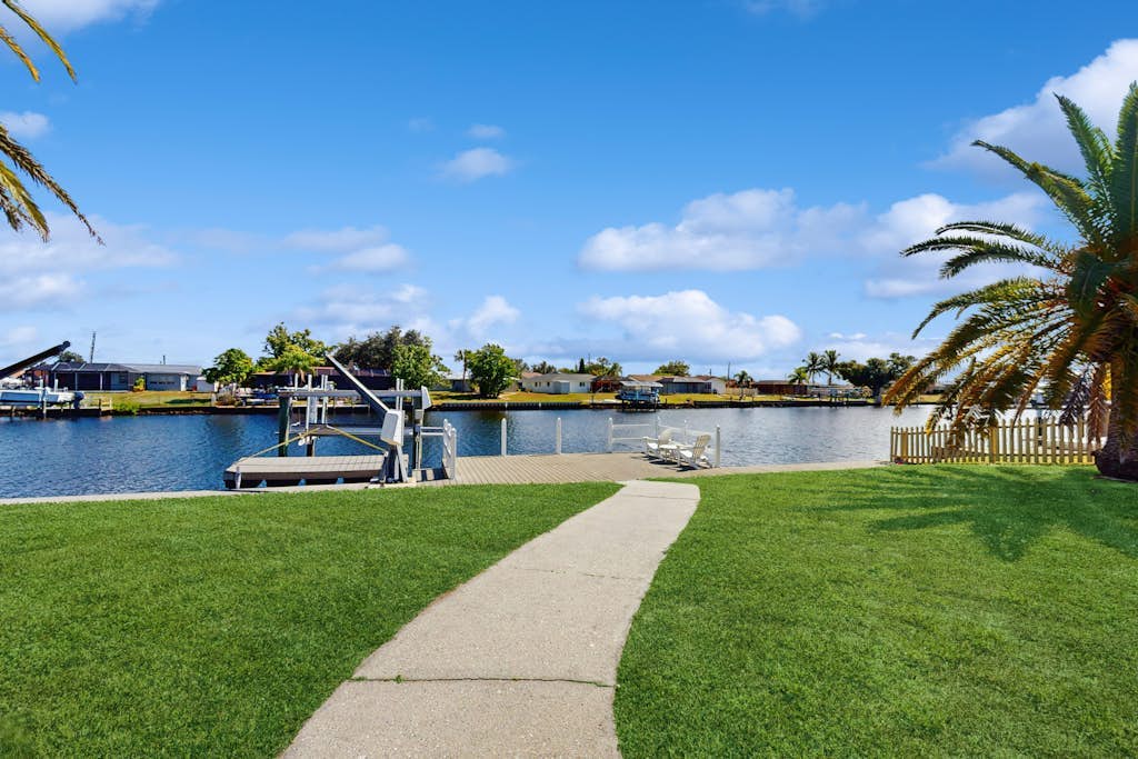 Riverfront Relaxation. The Perfect Escape for Adventure, Comfort, and Fun.