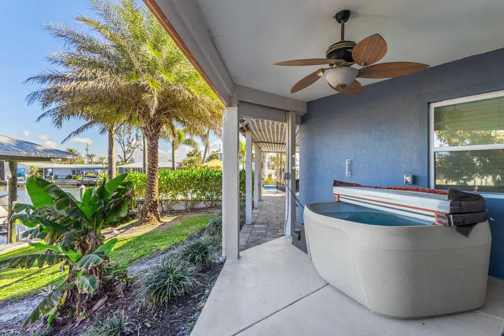 Coastal Escape