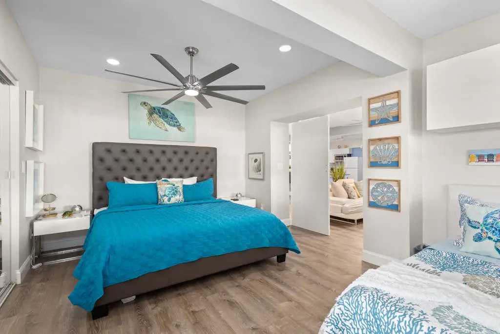 Coastal Escape