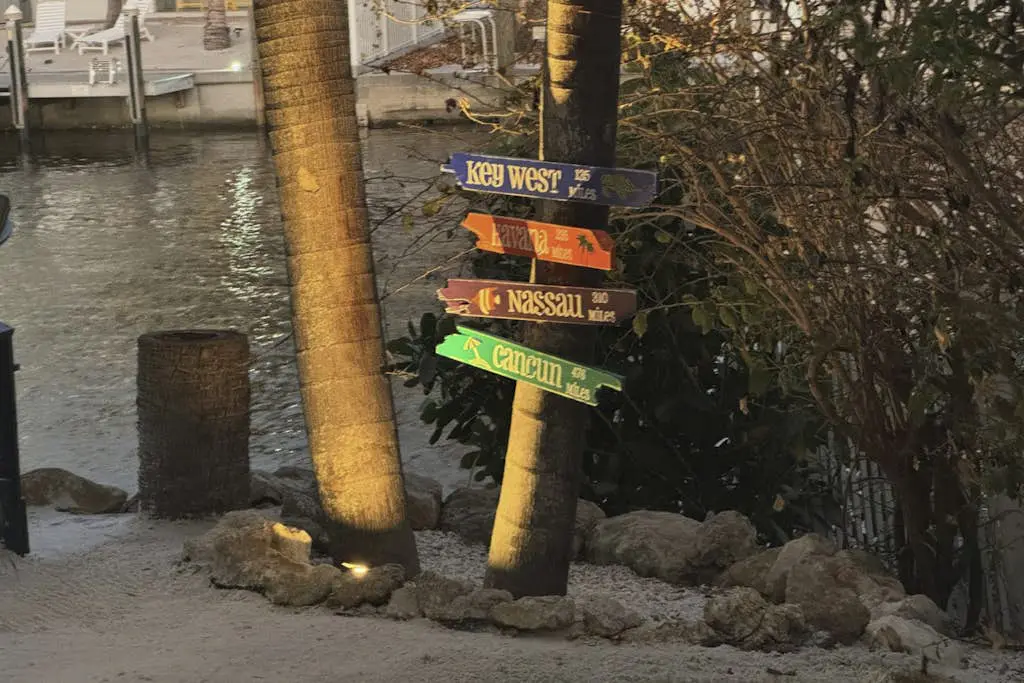 Coastal Escape