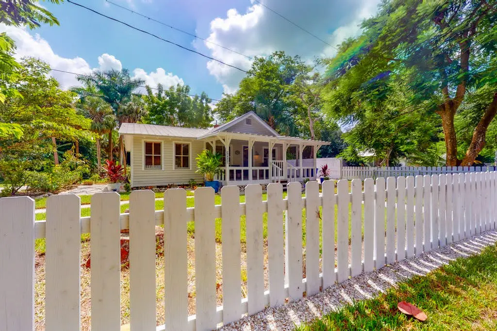 Riverside Cottages