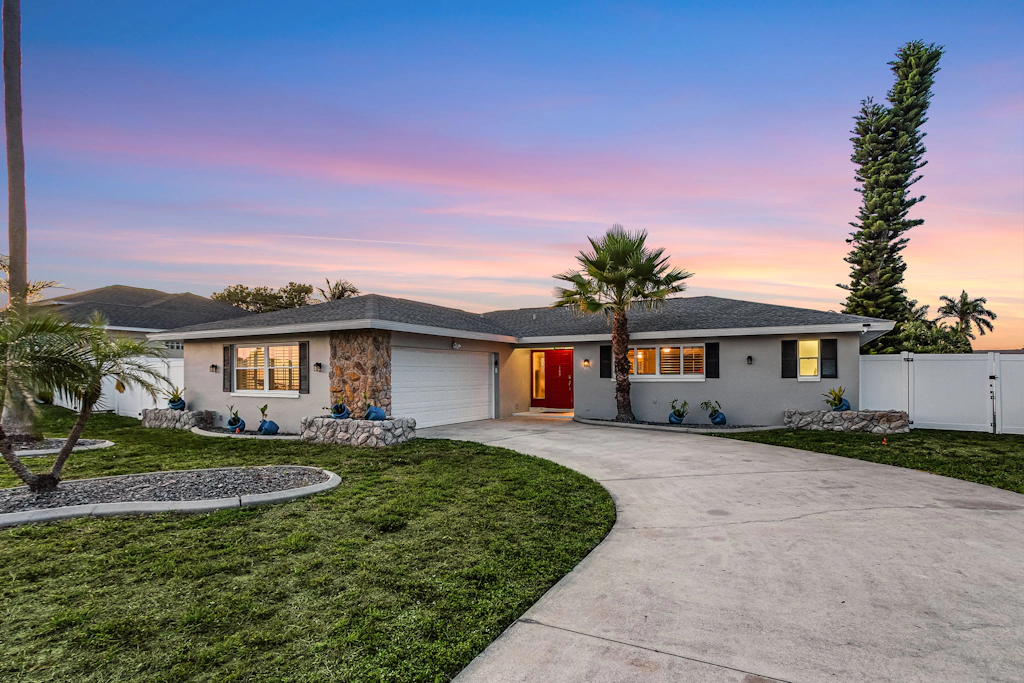Paradise in Cape Coral