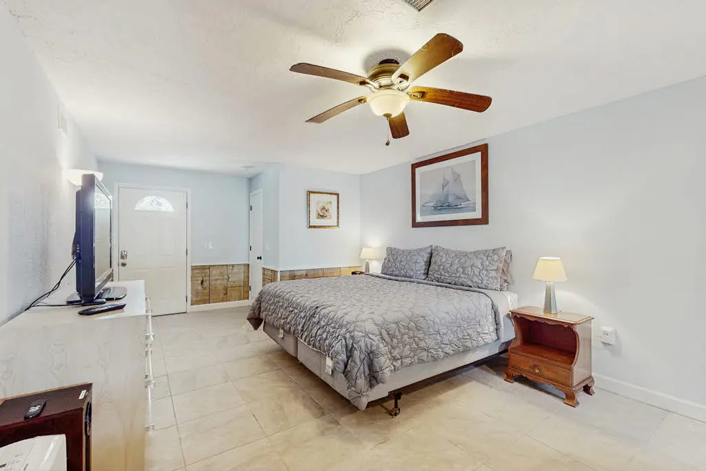 Blissful Beach Retreat D