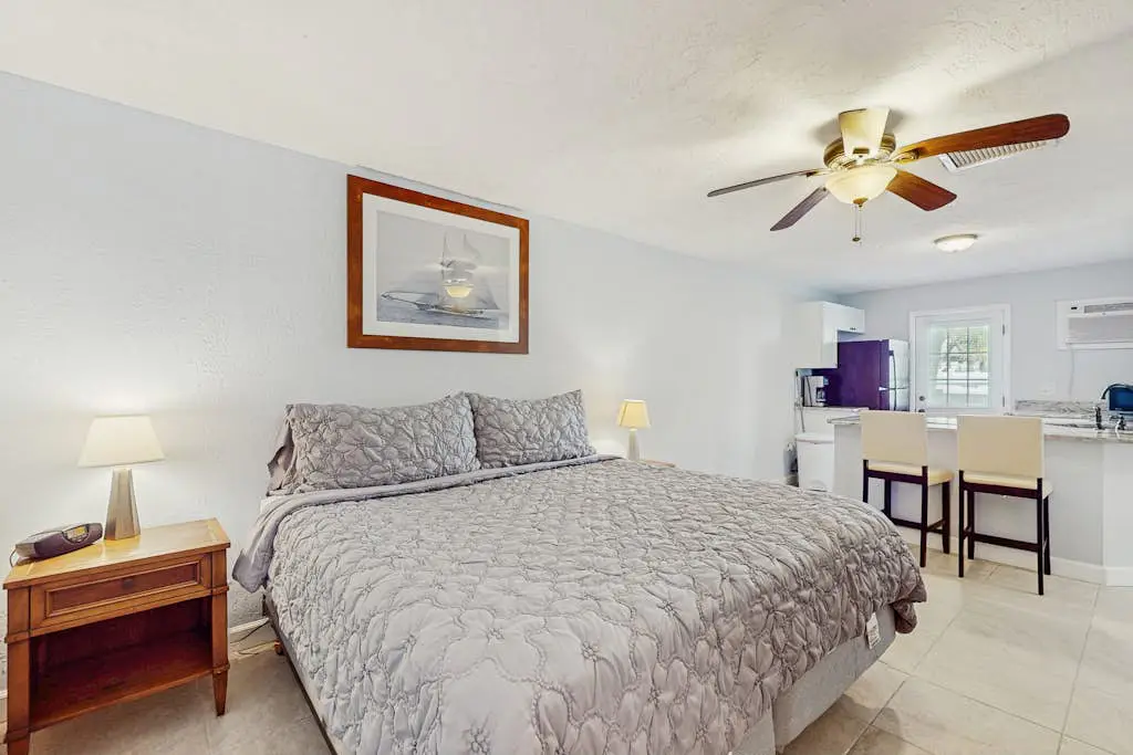 Blissful Beach Retreat D