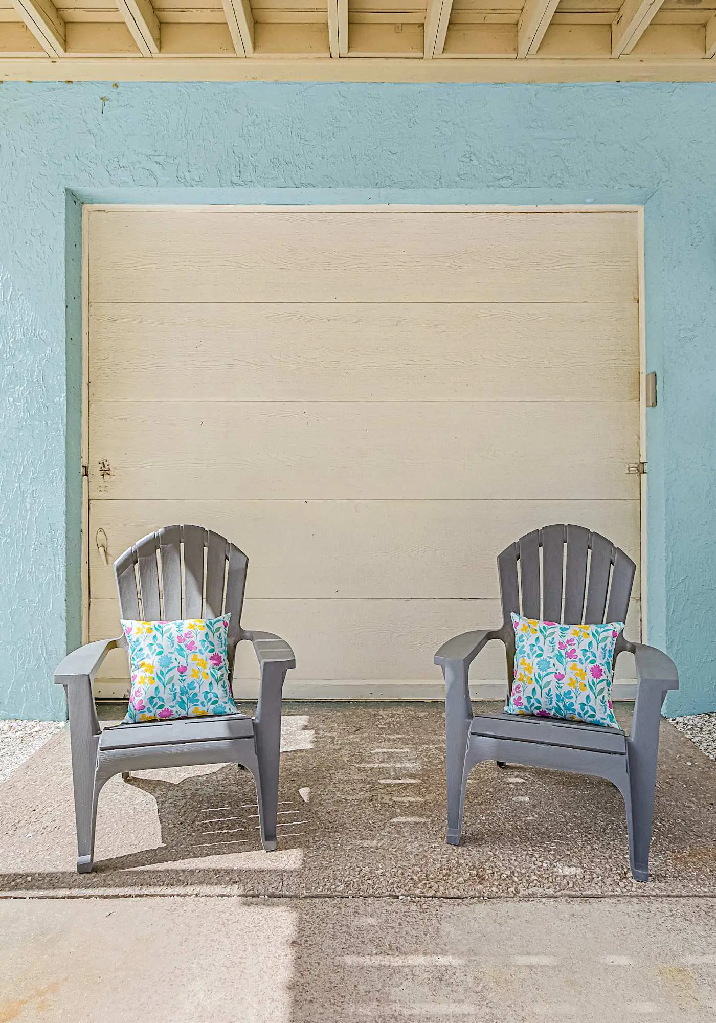 Blissful Beach Retreat D
