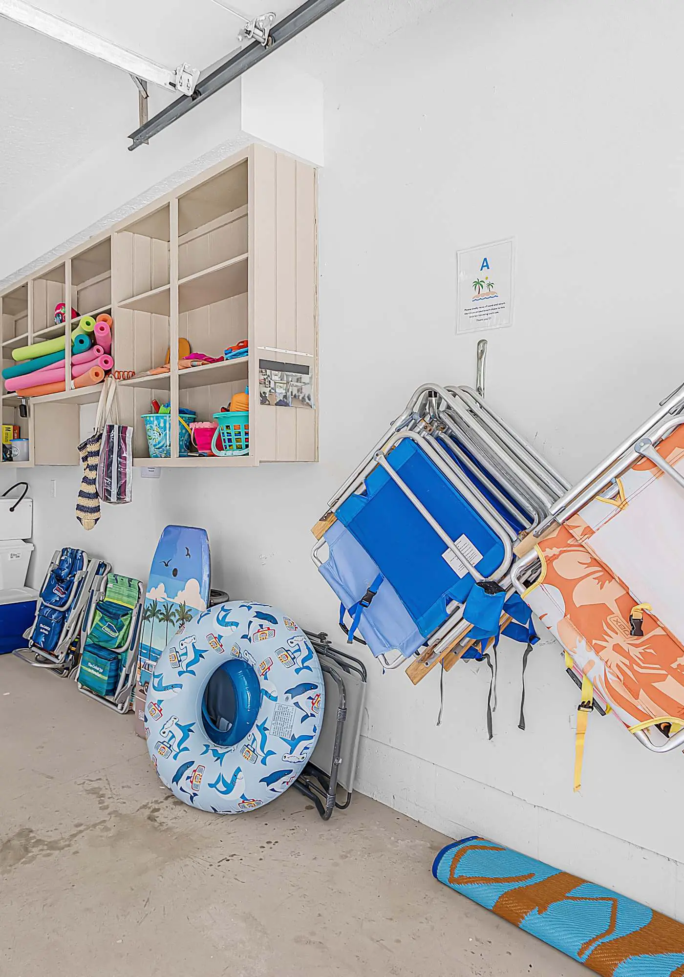 Blissful Beach Retreat D