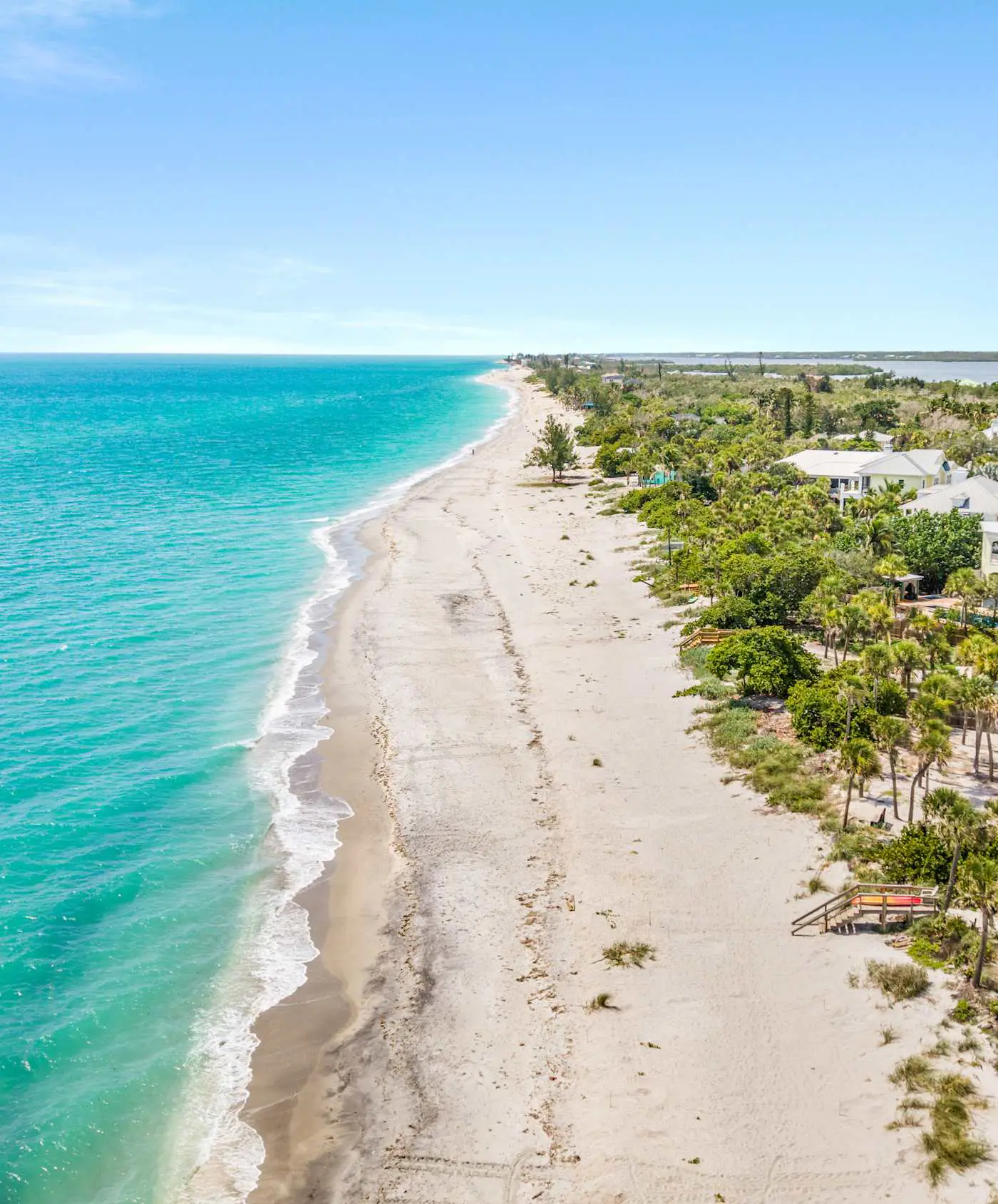 Blissful Beach Retreat D
