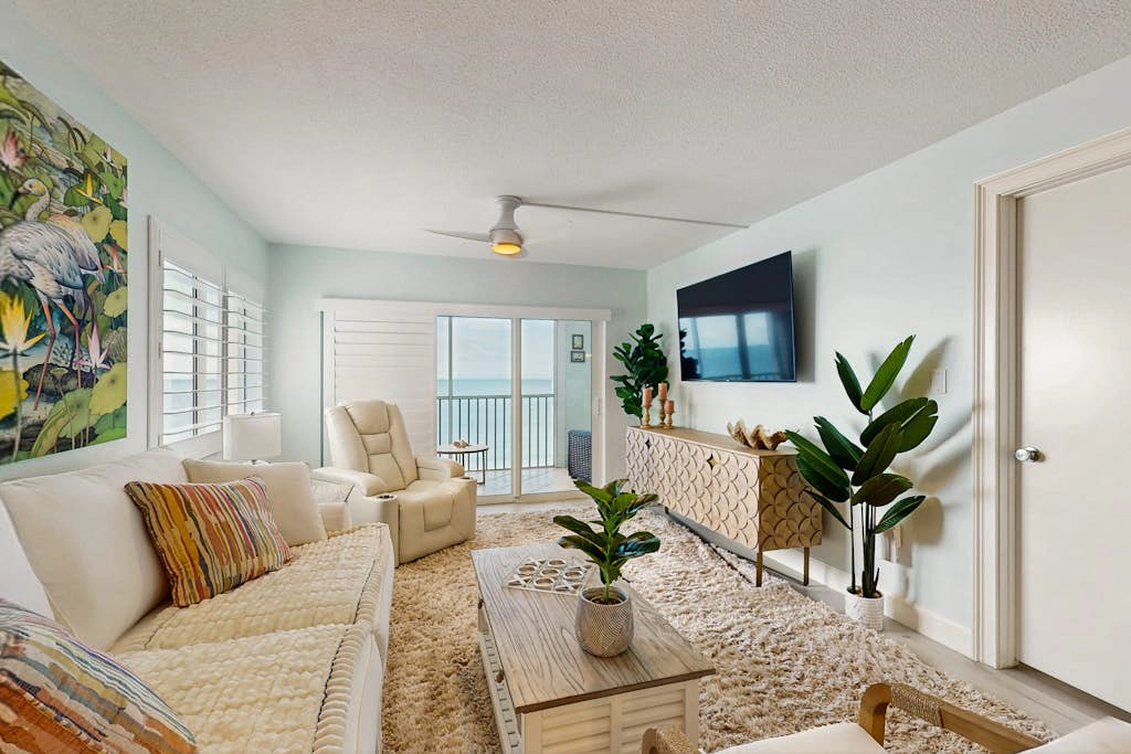 Bonita II Beachfront