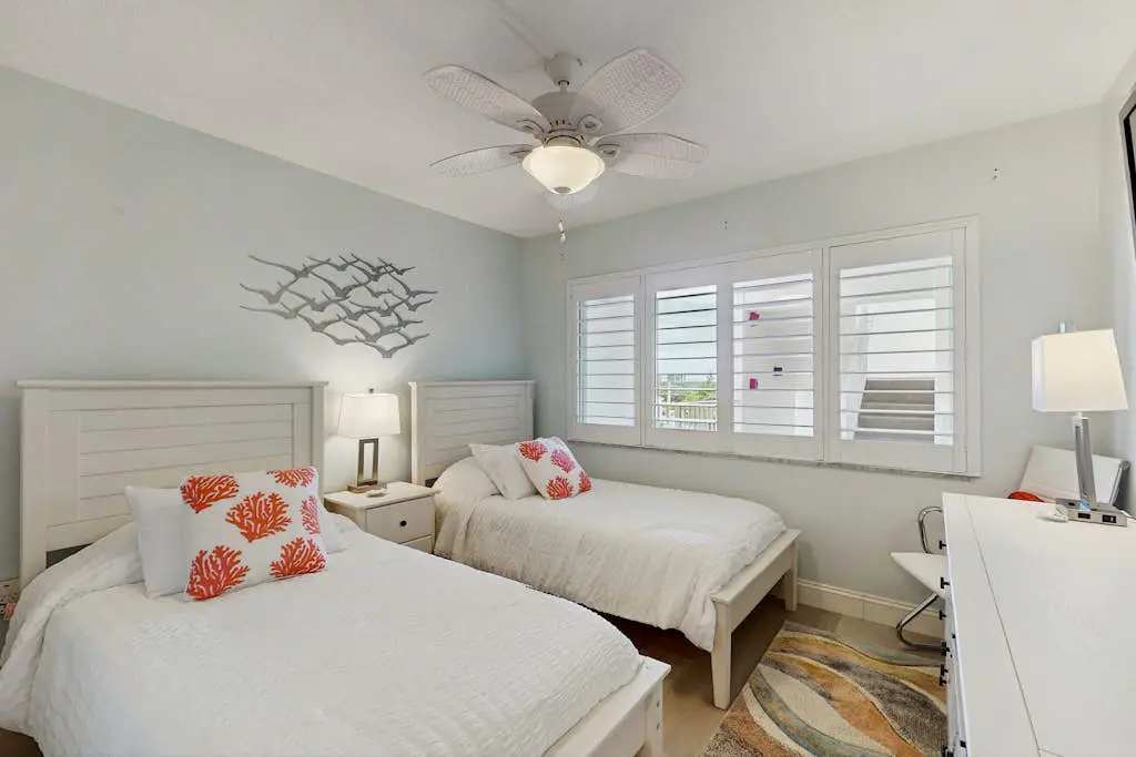 Bonita II Beachfront