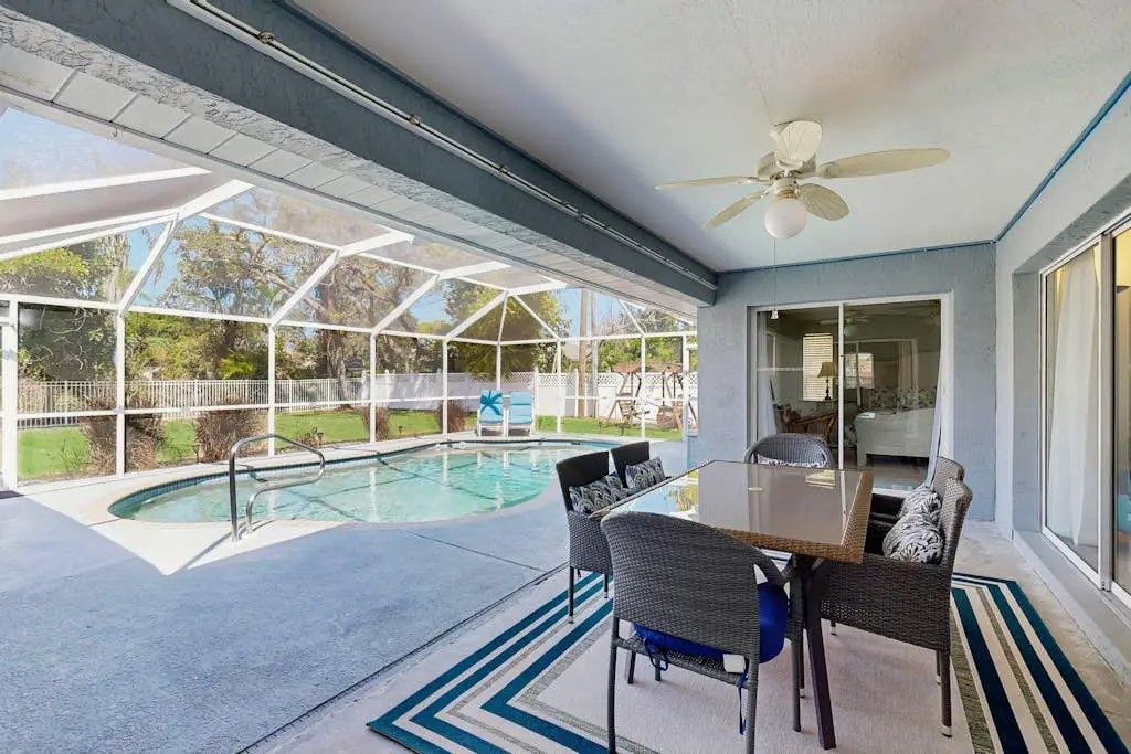 Sun, Sand and Sea Retreat