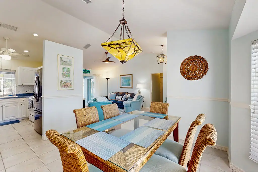 Sun, Sand and Sea Retreat