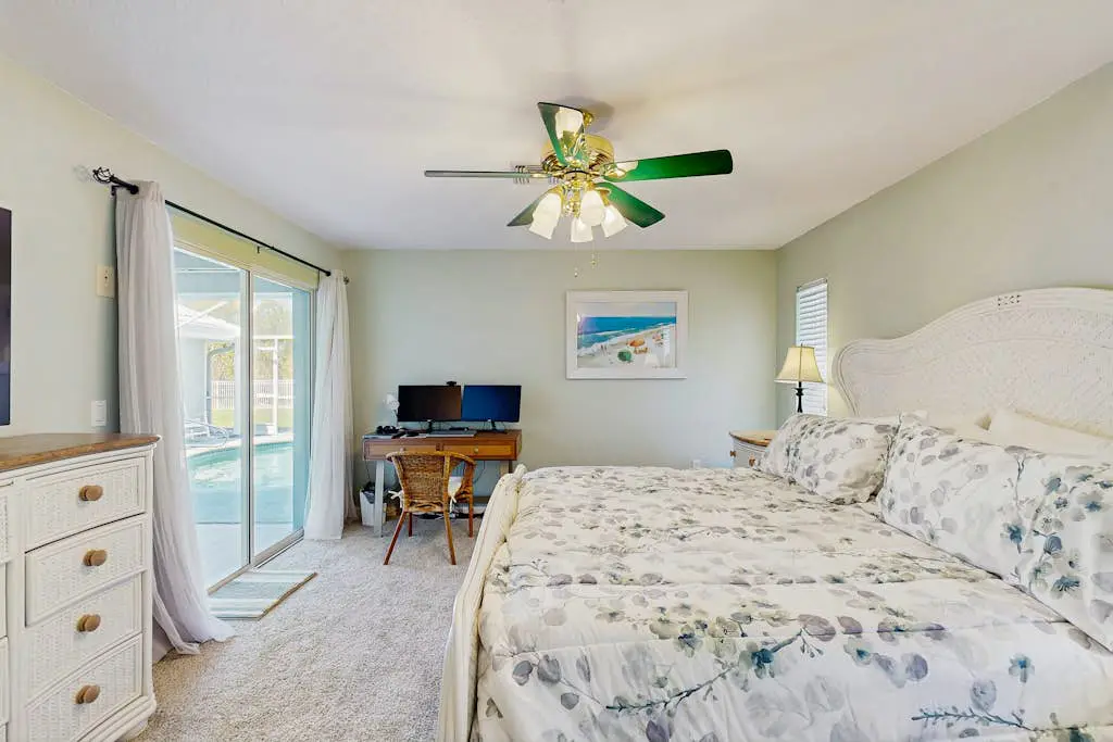 Sun, Sand and Sea Retreat