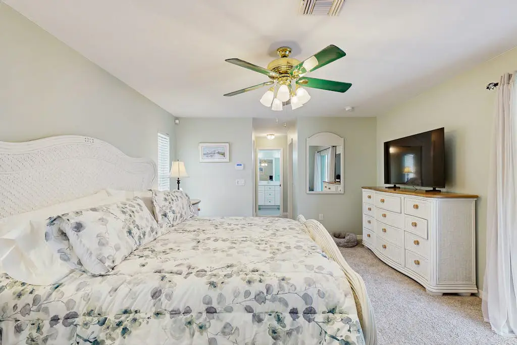 Sun, Sand and Sea Retreat