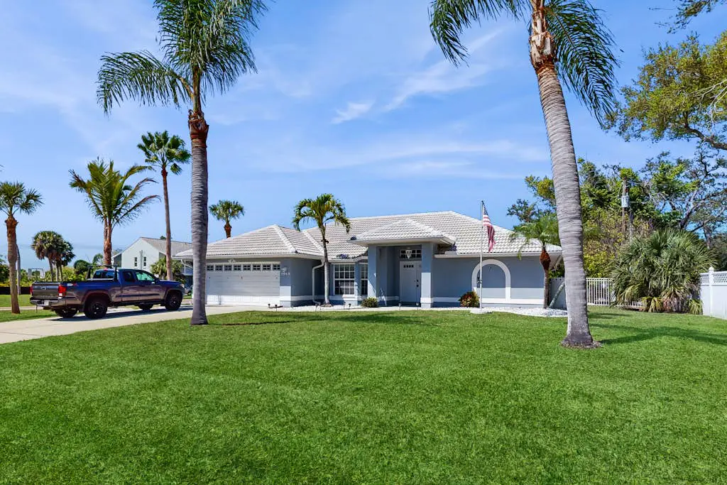 Sun, Sand and Sea Retreat