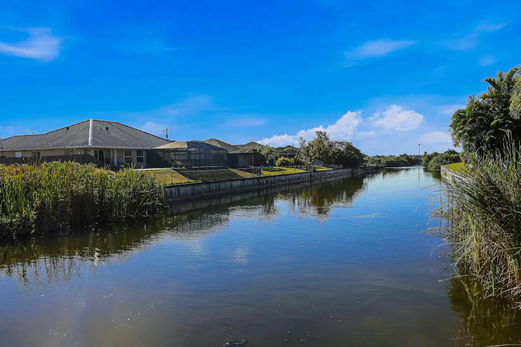 The Cape Estate