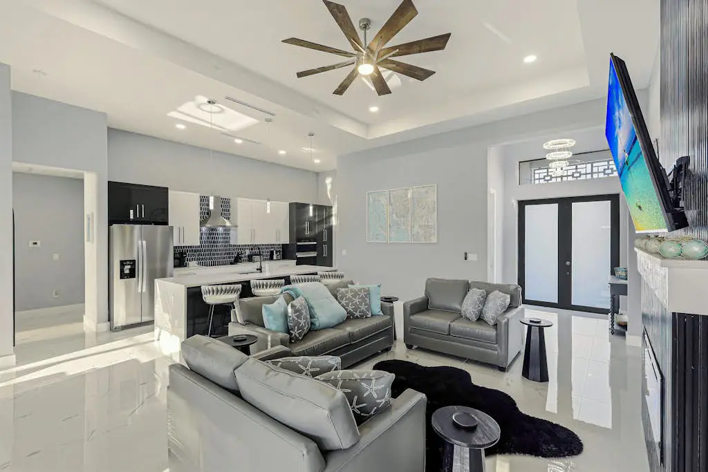The Cape Estate