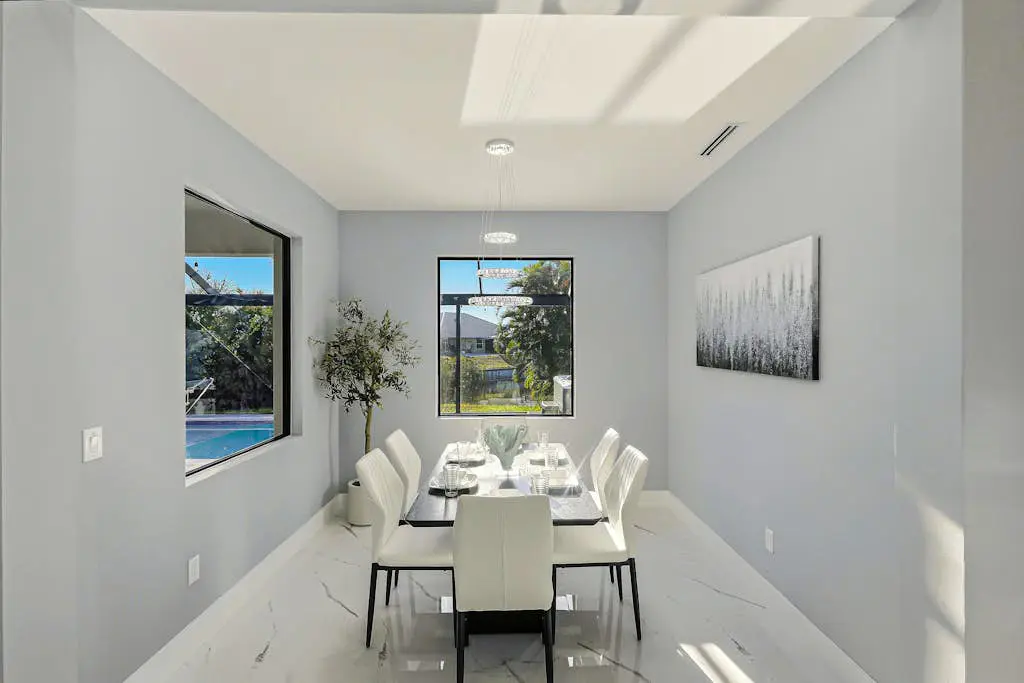 The Cape Estate