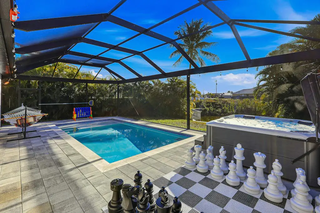 The Cape Estate