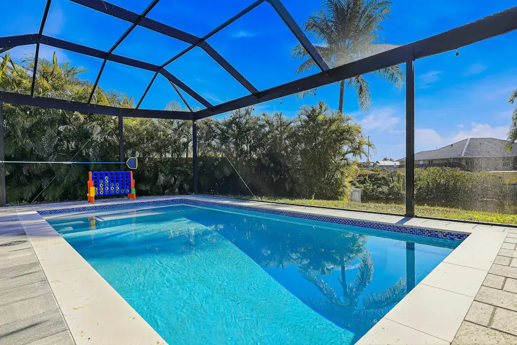 The Cape Estate