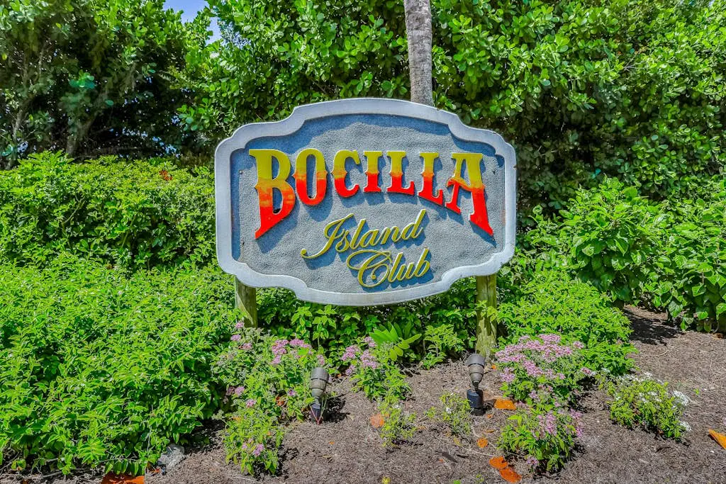 Bocilla Breeze