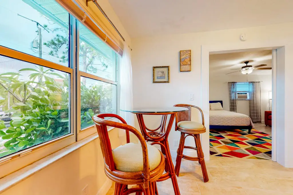 Bonita's Riverfront Retreat