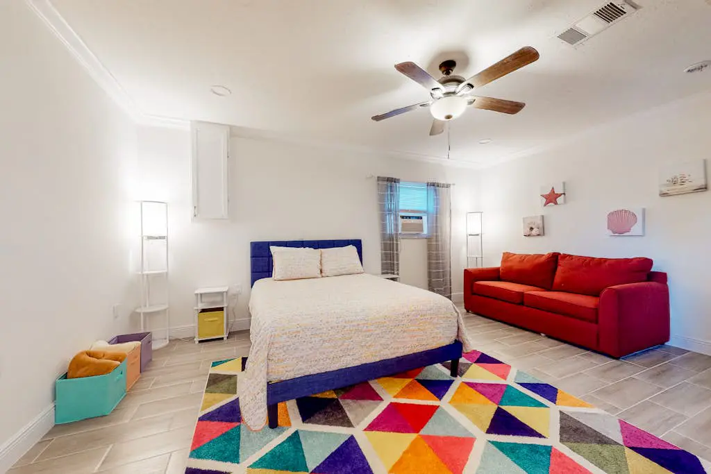 Bonita's Riverfront Retreat