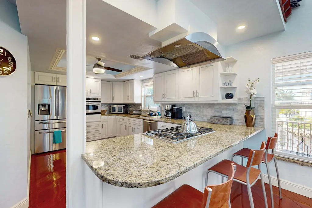 Bonita Beach River House