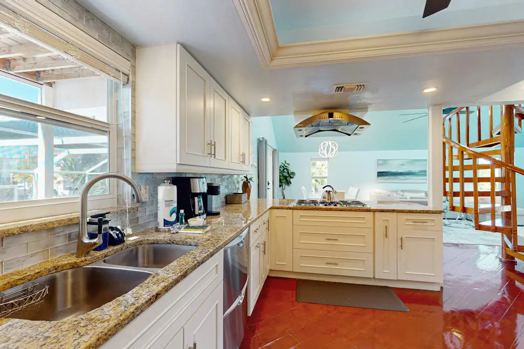 Bonita Beach River House