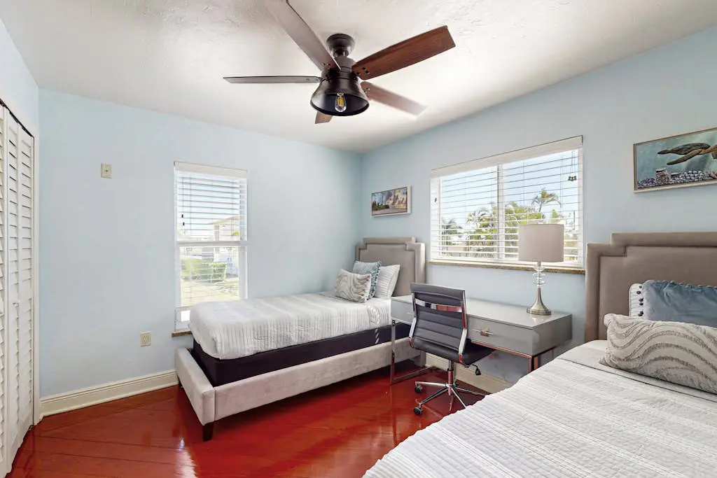 Bonita Beach River House
