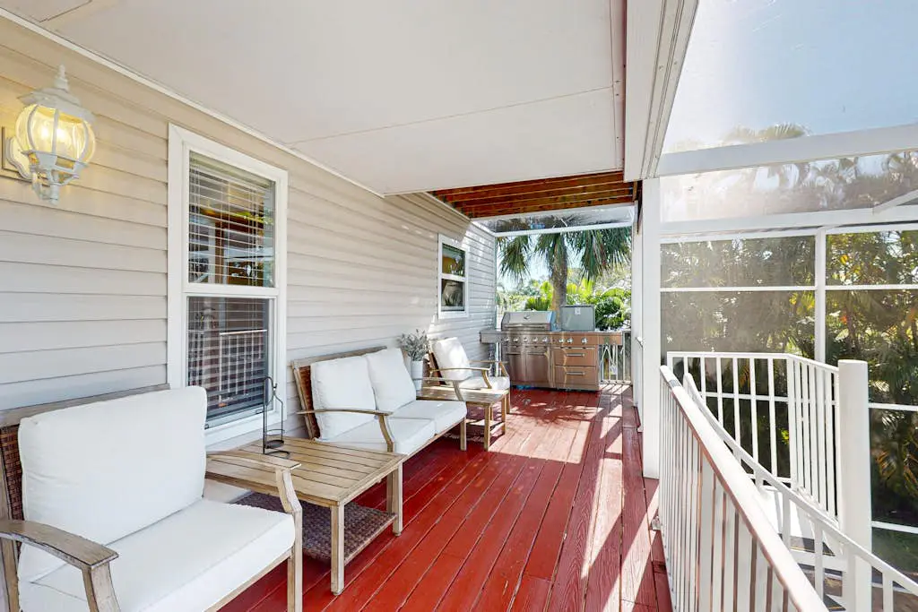 Bonita Beach River House