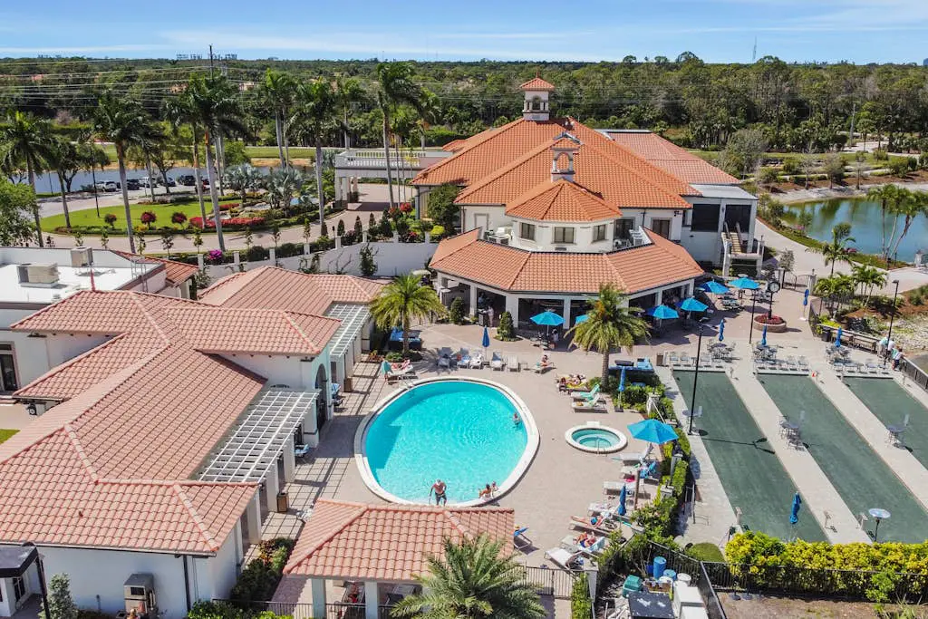 Vasari Country Club #201 - Toscana Treasure