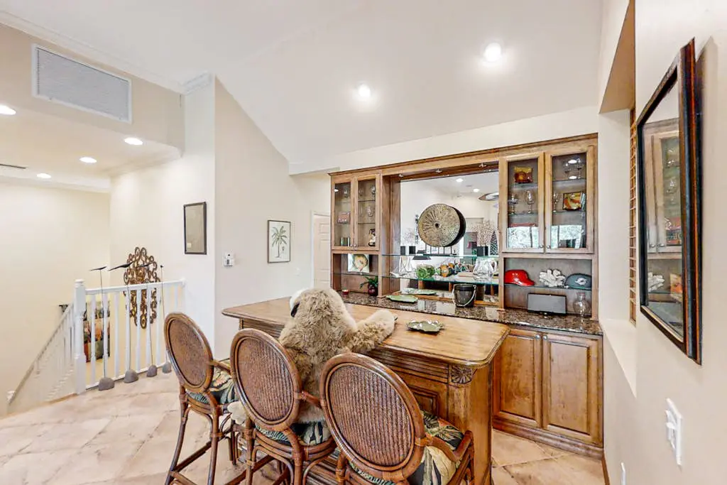 Vasari Country Club #201 - Toscana Treasure