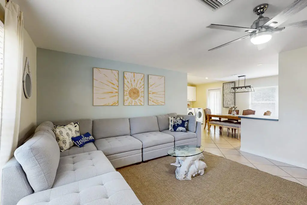 Mango Cottage