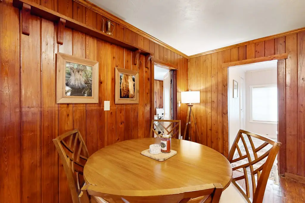 Banyan House