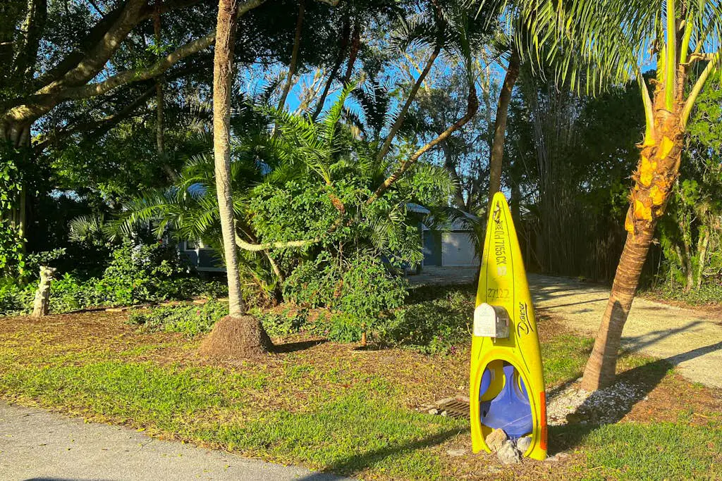 Banyan House