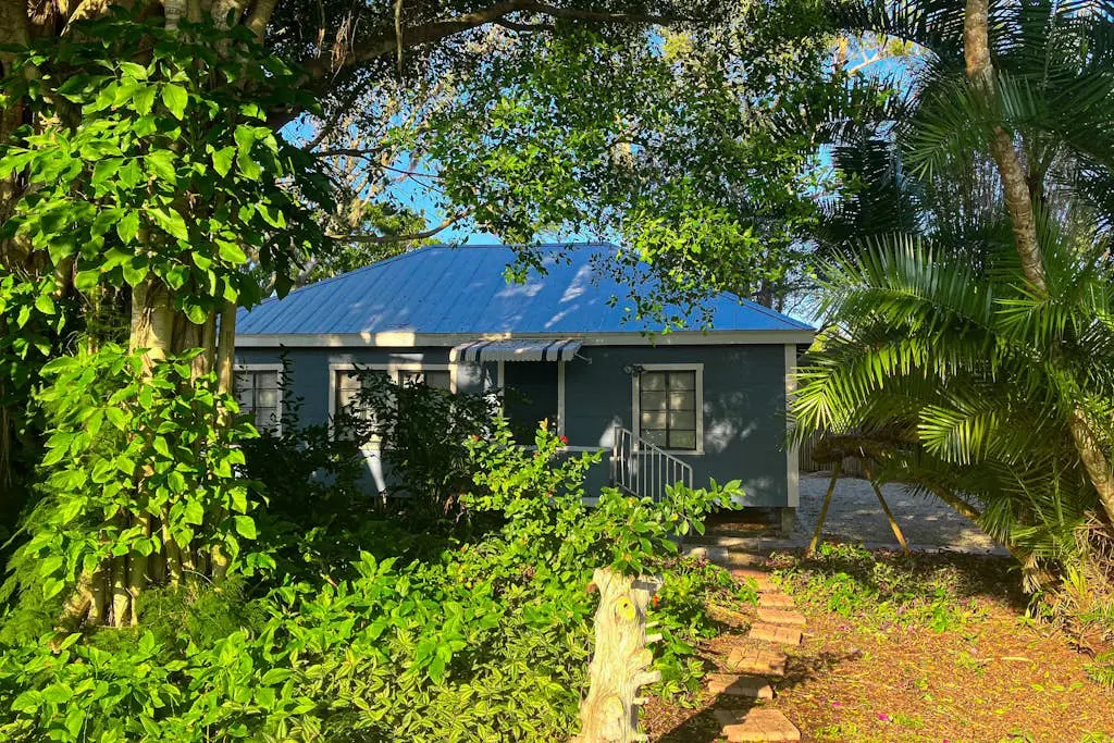 Banyan House