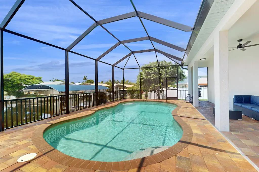 Bowline Oasis