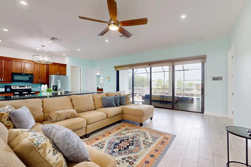 Bowline Oasis